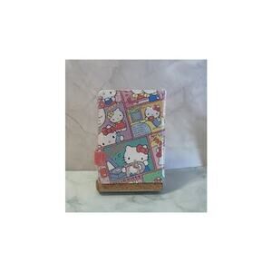 #6740 Hello Kitty & Friends - HK Journal